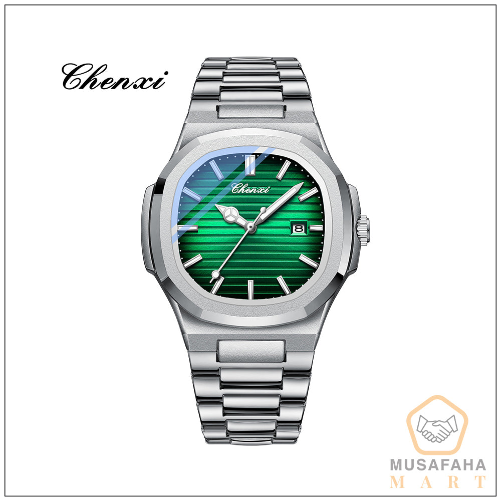 Couple Watch । Code - W3