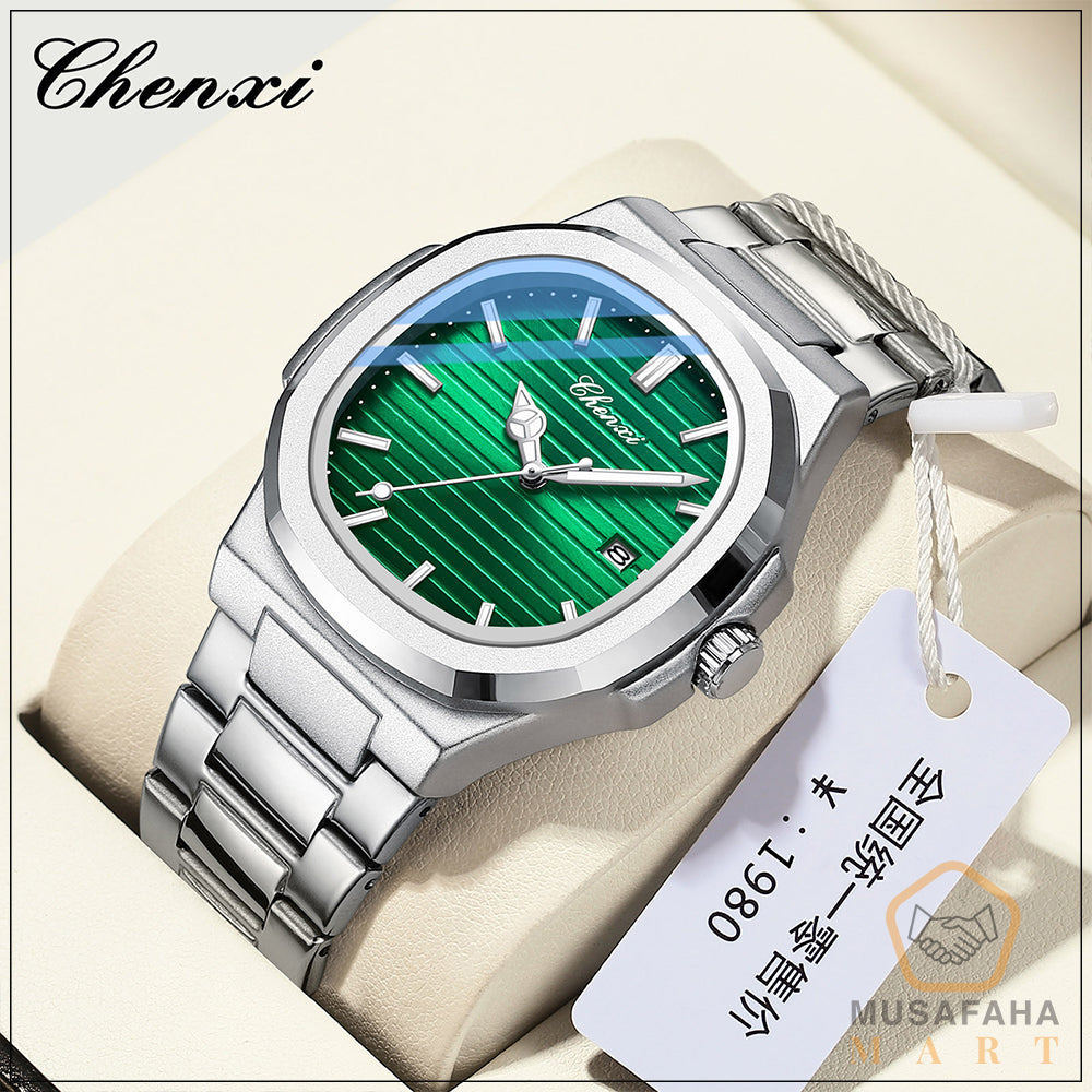 Single Watch Male । Code - W3-M