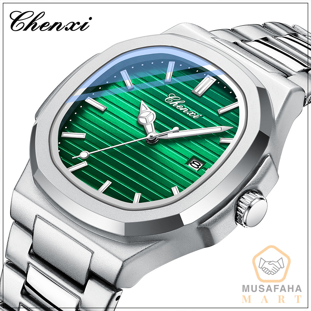Single Watch Male । Code - W3-M