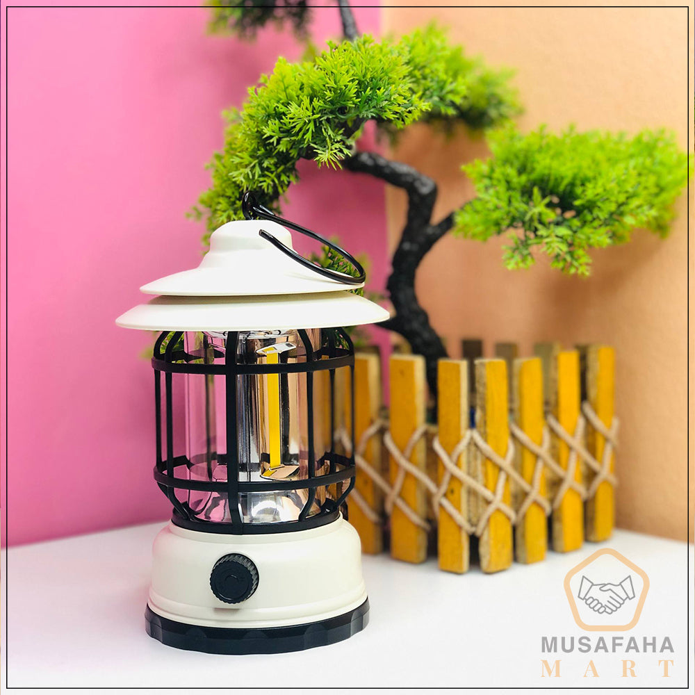 Camping lamp k-20