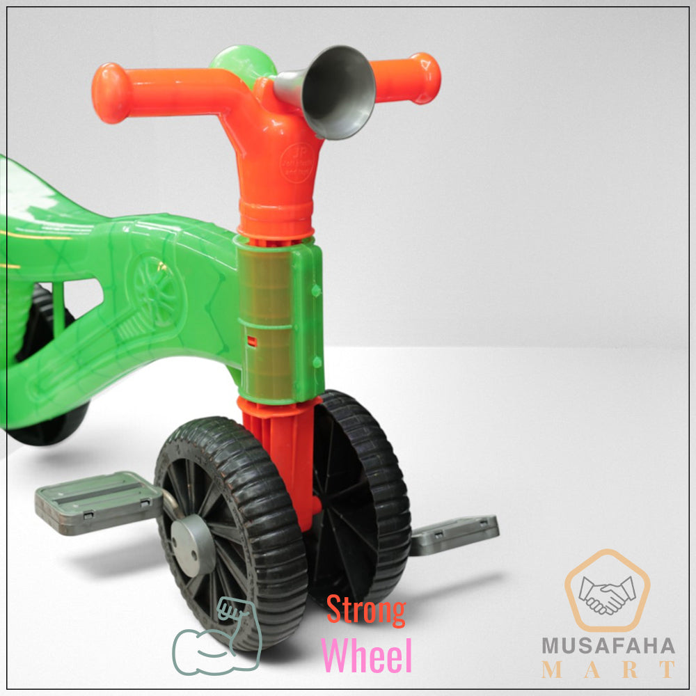 Kid's Bicycle । Code-23B
