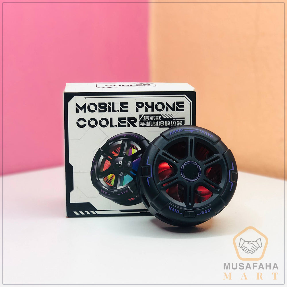 Mobile Phone Cooler K21