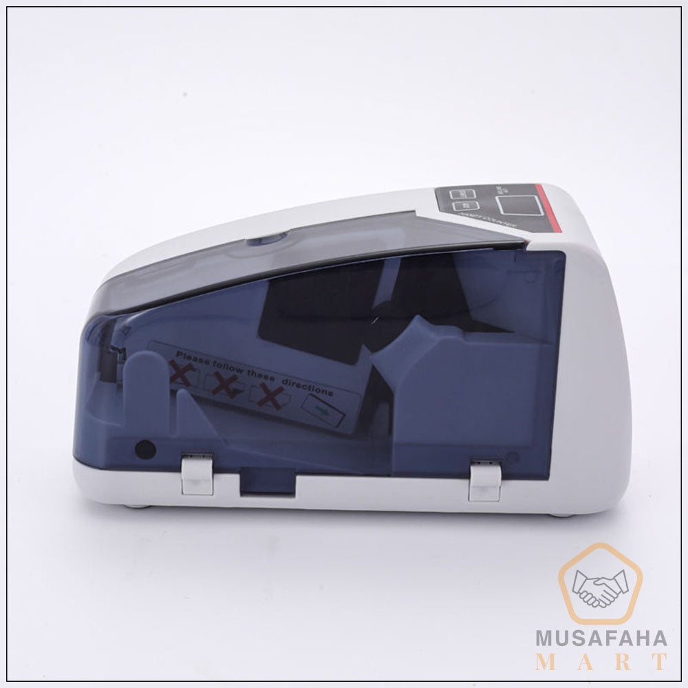 Money Counting Machine