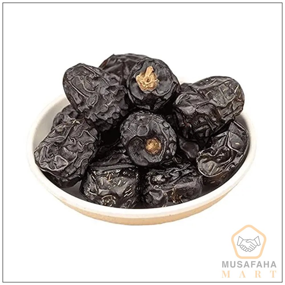Premium Ajwa Dates (Saudi Arabian)