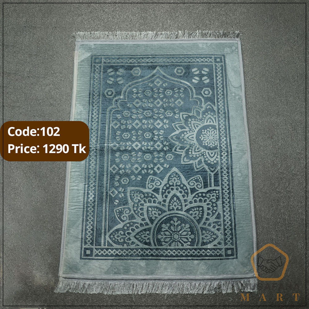 Dark Blue-Gray Color Jaynamaj