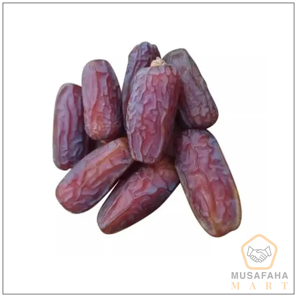 প্রিমিয়াম কালমি মরিয়াম খেজুর । Code-KM01