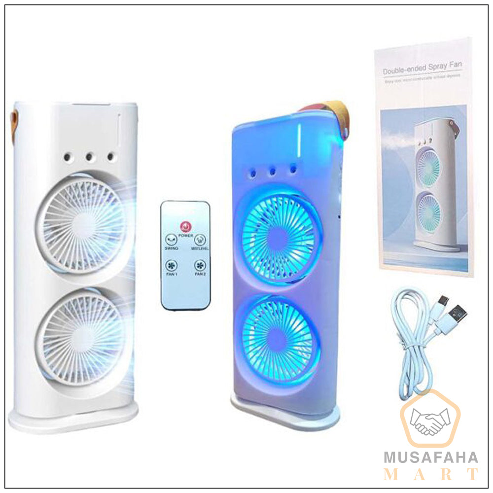 Premium Quality rechargeable Electric Fan