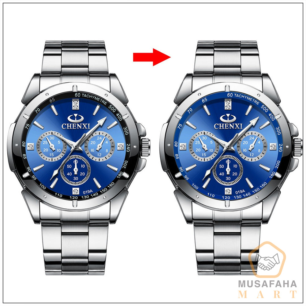 Couple Watch । Code - W7
