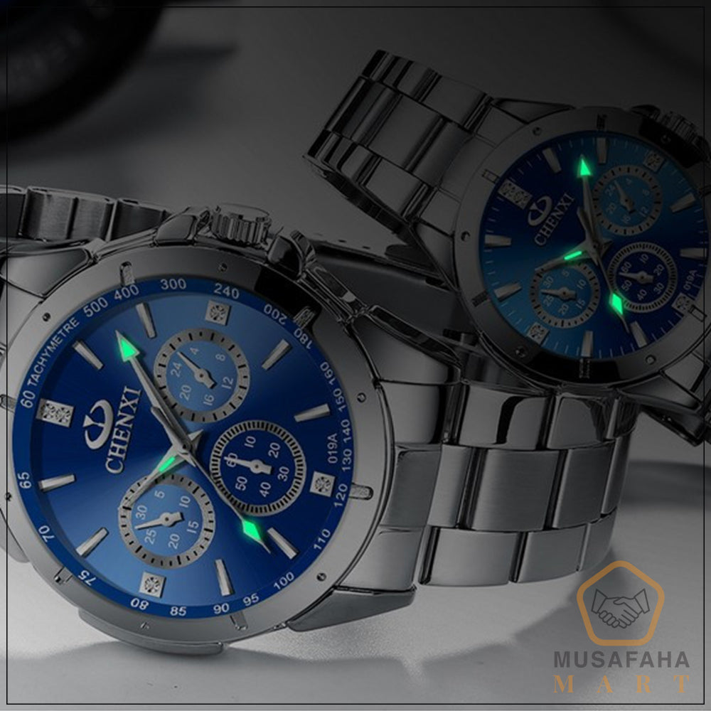 Couple Watch । Code - W7