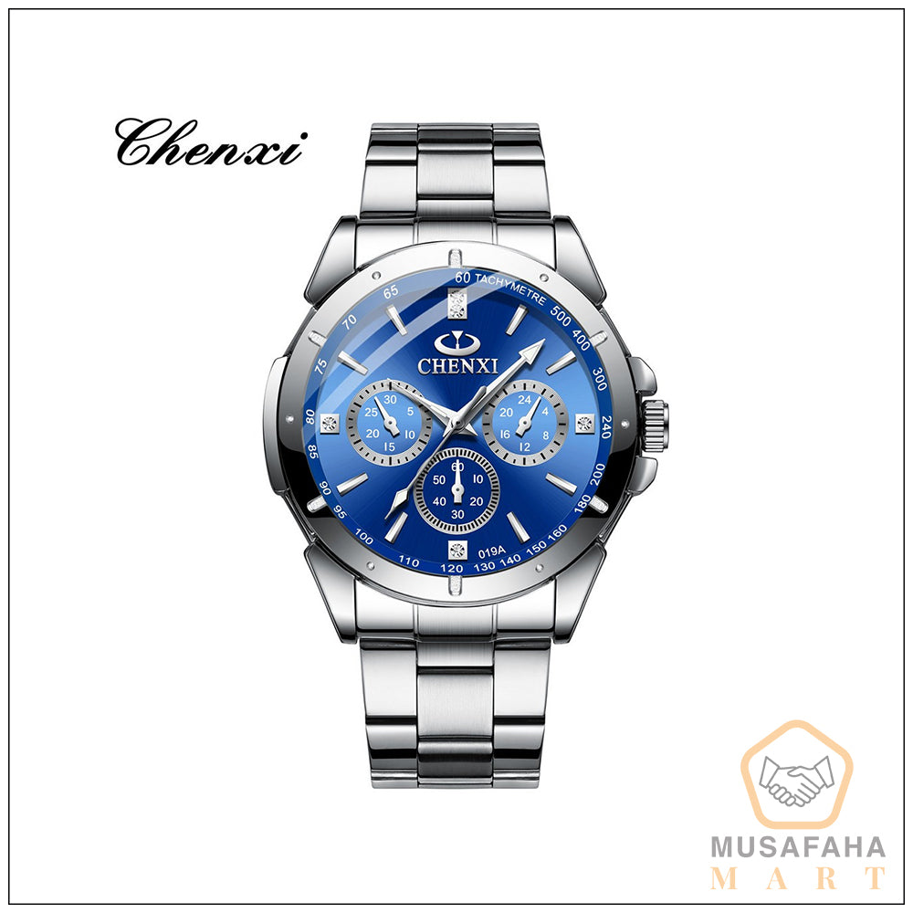 Couple Watch । Code - W7