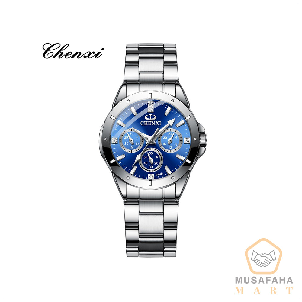 Single Watch Female । Code - W7-F