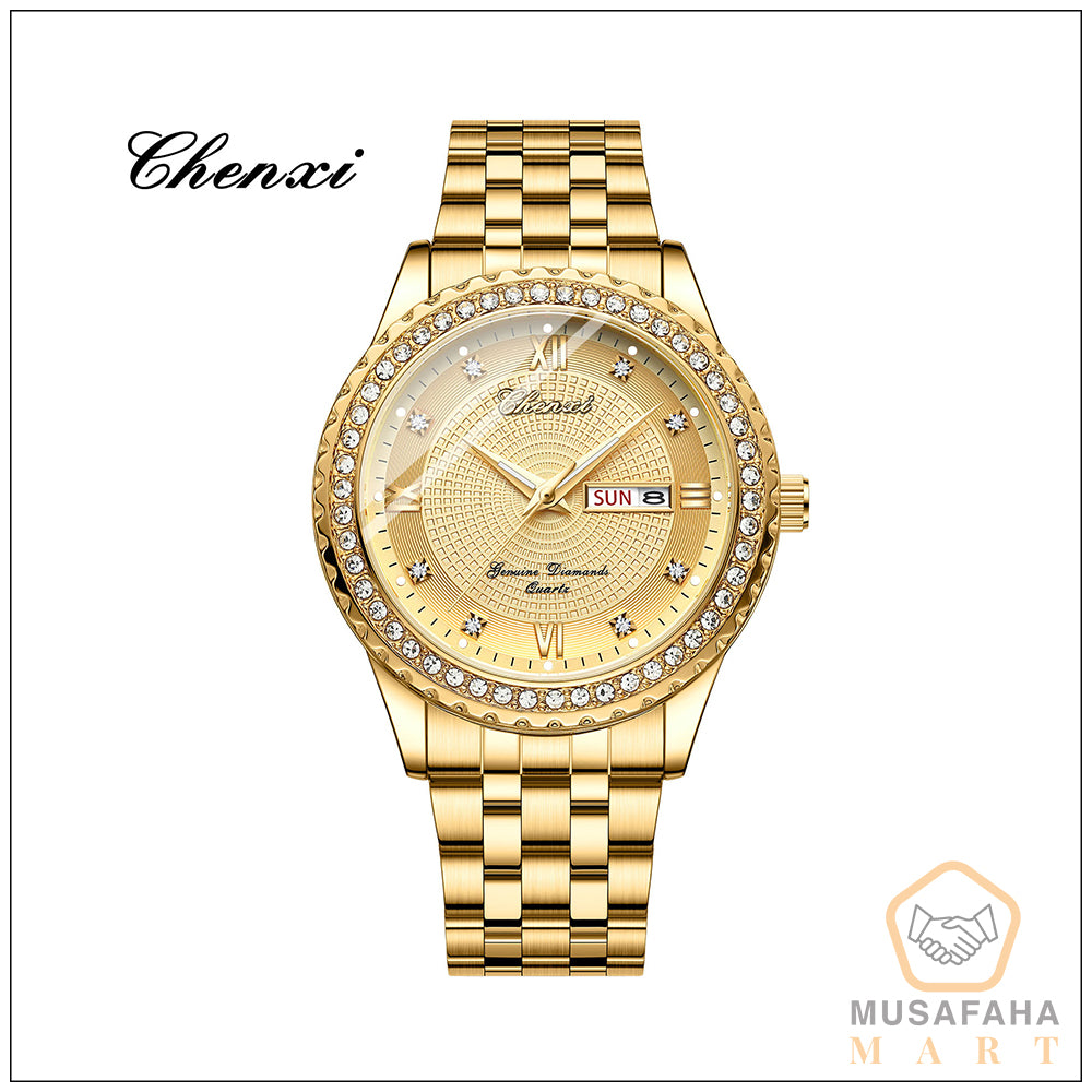 Couple Watch । Code - W4