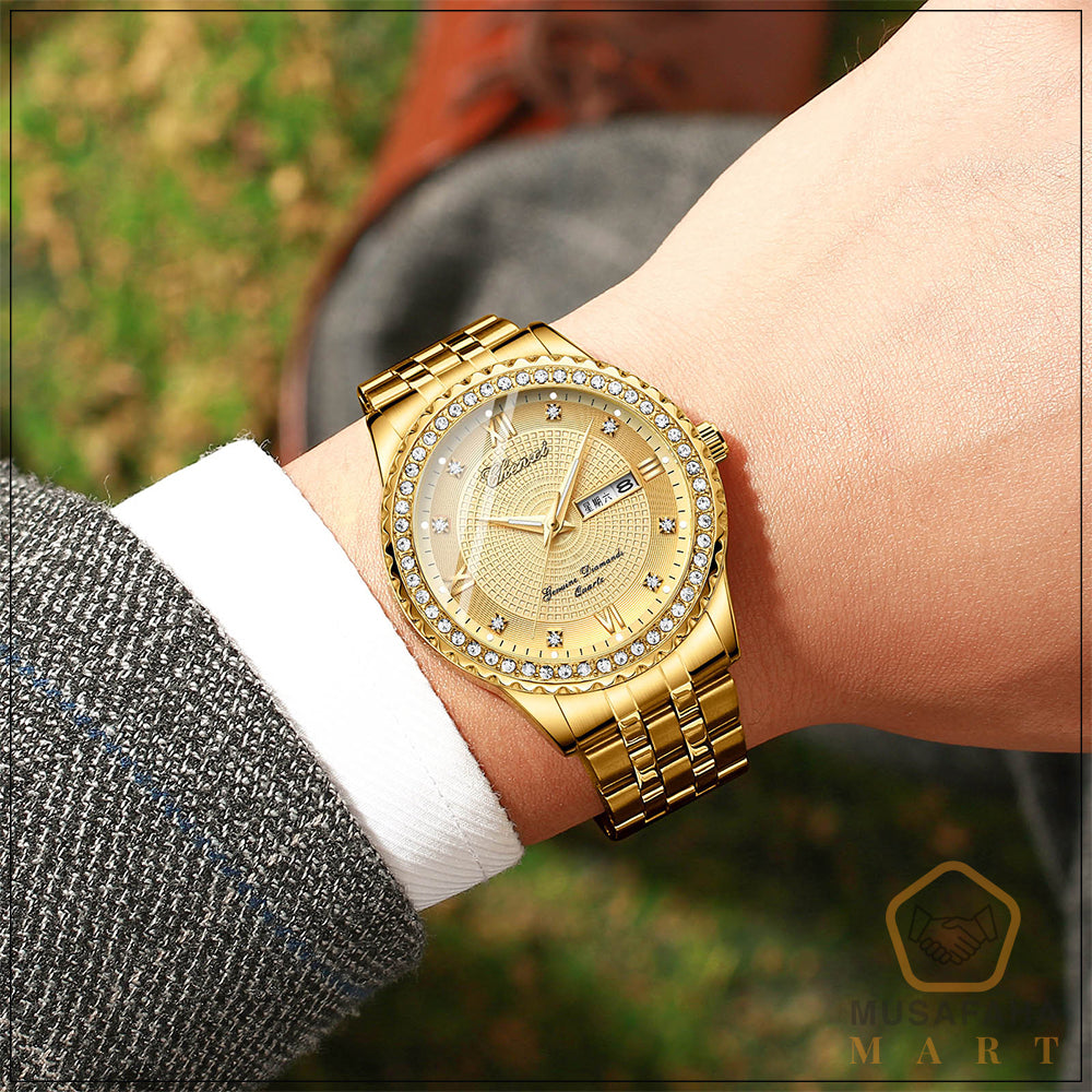 Single Watch-Female । Code - W4-F