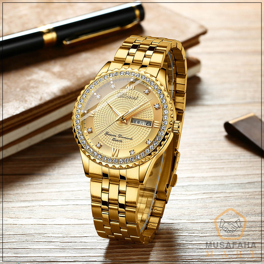 Single Watch-Female । Code - W4-F
