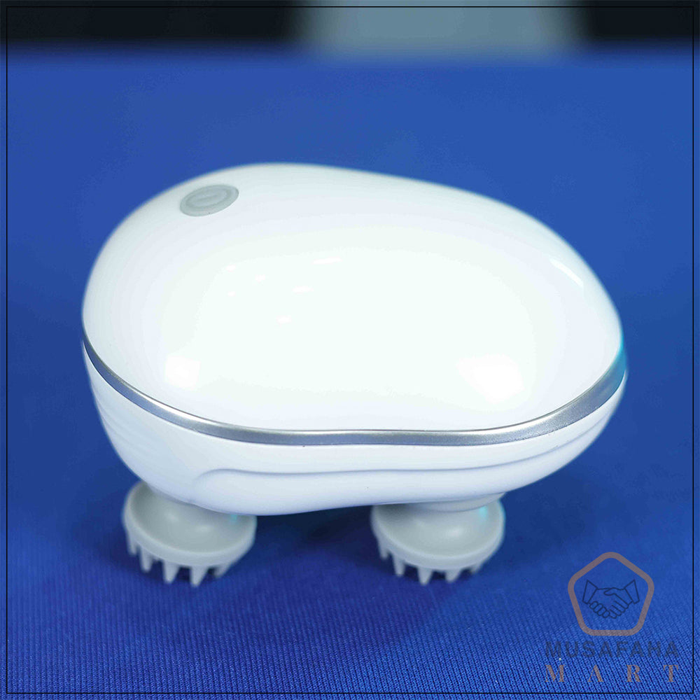 Smart Scalp Massager