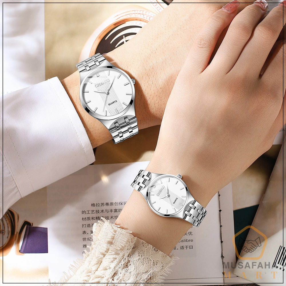 Couple Watch । Code - W13