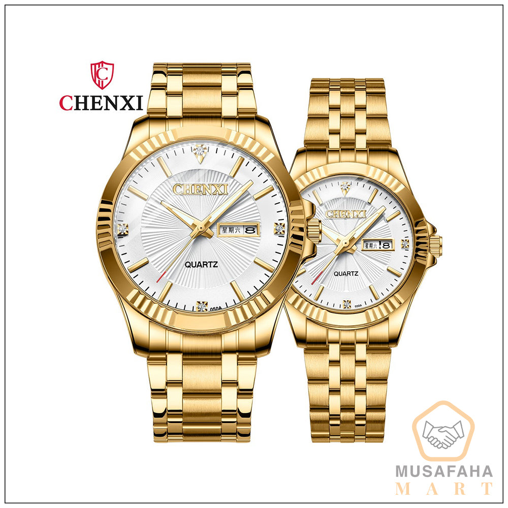 Couple Watch । Code - W11