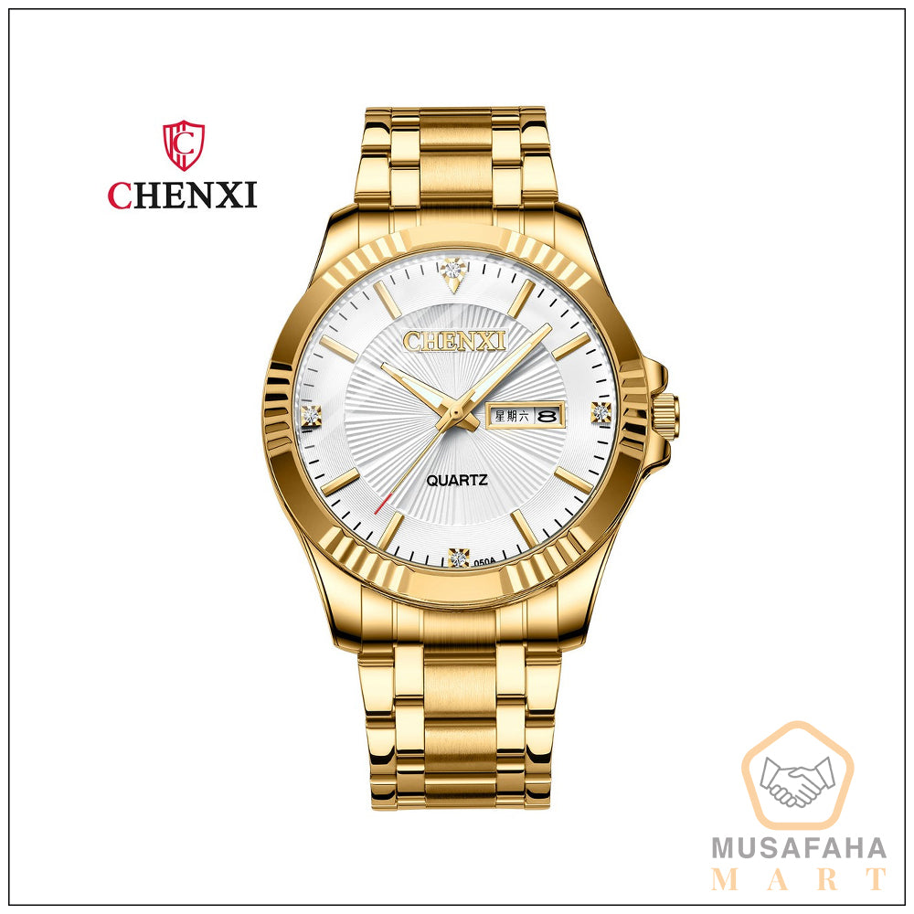 Couple Watch । Code - W11
