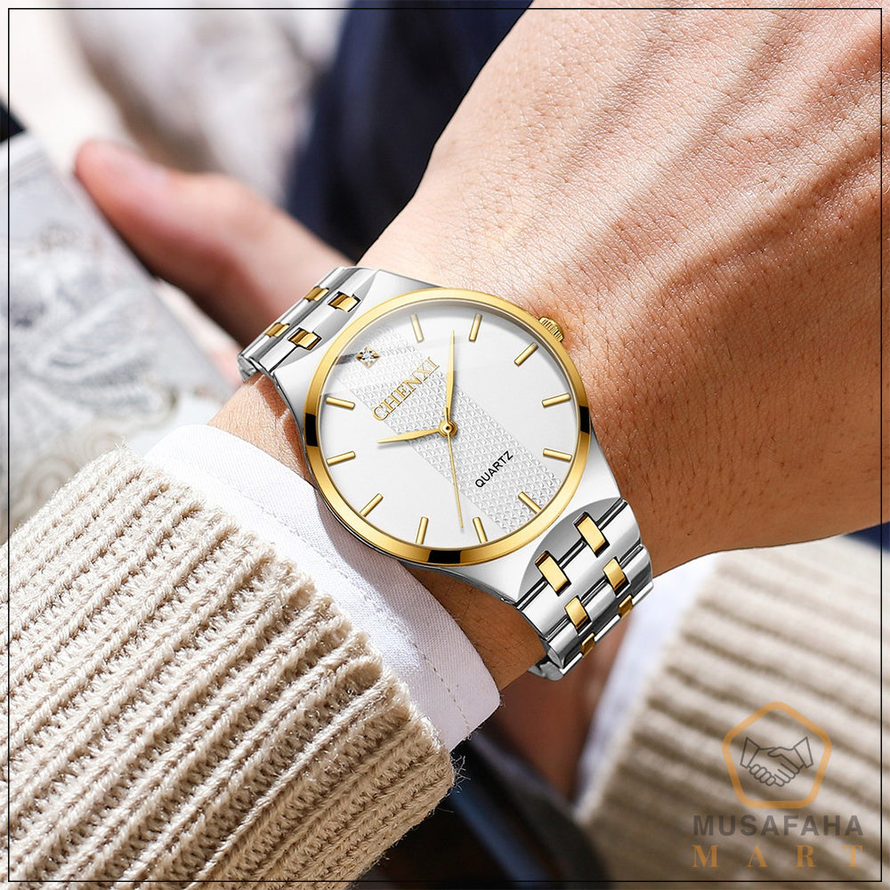 Single Watch-Male । Code - W8-M