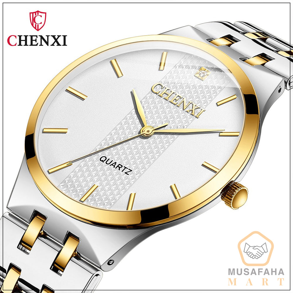 Single Watch-Male । Code - W8-M