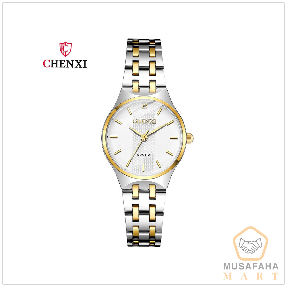 Single Watch-Female । Code - W8-F